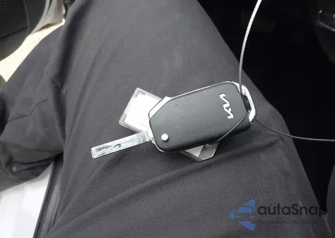 2024 Kia Forte Lxs из США, поврежденный, VIN 3KPF24AD0RE766067